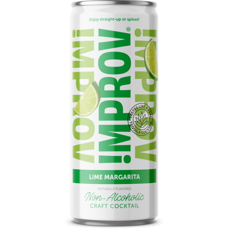 Lime Margarita