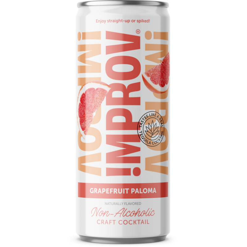 Grapefruit Paloma