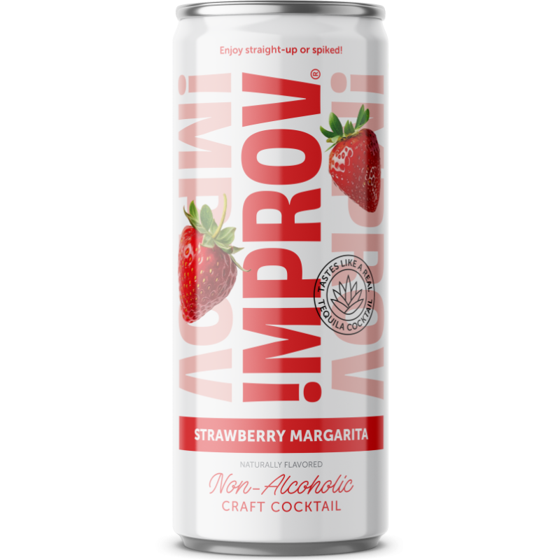 Strawberry Margarita