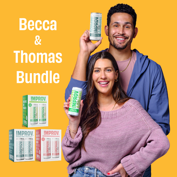 Bundle for hot thomas